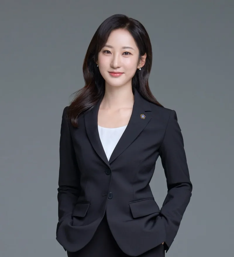 국가공인 외국어번역행정사(중국어) 최유정 대표