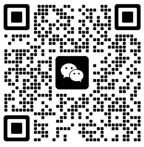 WeChat QR Code